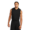 Sport-Tek ST352H Competitor Sleeveless Hoodie