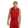 Sport-Tek ST352H Competitor Sleeveless Hoodie