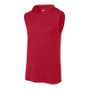 Sport-Tek ST352H Competitor Sleeveless Hoodie