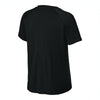 Sport-Tek YST359 Youth PosiCharge Competitor 2-Button Henley