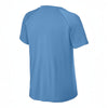 Sport-Tek YST359 Youth PosiCharge Competitor 2-Button Henley