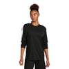 Sport-Tek ST100LS Competitor United Long Sleeve Crew