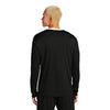 Sport-Tek ST100LS Competitor United Long Sleeve Crew