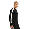 Sport-Tek ST100LS Competitor United Long Sleeve Crew