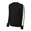 Sport-Tek ST100LS Competitor United Long Sleeve Crew