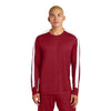 Sport-Tek ST100LS Competitor United Long Sleeve Crew