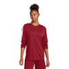 Sport-Tek ST100LS Competitor United Long Sleeve Crew