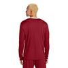 Sport-Tek ST100LS Competitor United Long Sleeve Crew