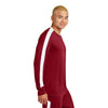 Sport-Tek ST100LS Competitor United Long Sleeve Crew
