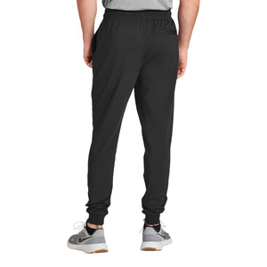 Sport-Tek PST858 Sport-Wick Stretch Jogger - 