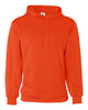 Badger 1454 Men's Performance Fleece Hooded Sweatshirt