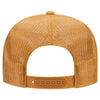 Otto 5-Panel High Crown Foam Trucker Hats, Mesh Back Cap - 39-165