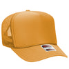 Otto 5-Panel High Crown Foam Trucker Hats, Mesh Back Cap - 39-165