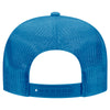 Otto 5-Panel High Crown Foam Trucker Hats, Mesh Back Cap - 39-165