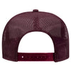 Otto 5-Panel High Crown Foam Trucker Hats, Mesh Back Cap - 39-165