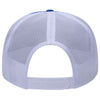 Otto 5-Panel High Crown Foam Trucker Hats, Mesh Back Cap - 39-165
