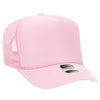 Otto 5-Panel High Crown Foam Trucker Hats, Mesh Back Cap - 39-165
