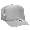Otto 5-Panel High Crown Foam Trucker Hats, Mesh Back Cap - 39-165