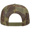 Otto 5-Panel High Crown Foam Trucker Hats, Mesh Back Cap - 39-165