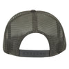 Otto 5-Panel High Crown Foam Trucker Hats, Mesh Back Cap - 39-165