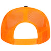 Otto 5-Panel High Crown Foam Trucker Hats, Mesh Back Cap - 39-165