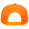 Otto 5-Panel High Crown Foam Trucker Hats, Mesh Back Cap - 39-165