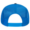 Otto 5-Panel High Crown Foam Trucker Hats, Mesh Back Cap - 39-165