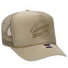 Otto 5-Panel High Crown Foam Trucker Hats, Mesh Back Cap - 39-165