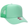 Otto 5-Panel High Crown Foam Trucker Hats, Mesh Back Cap - 39-165