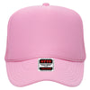 Otto 5-Panel High Crown Foam Trucker Hats, Mesh Back Cap - 39-165