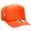 Otto 5-Panel High Crown Foam Trucker Hats, Mesh Back Cap - 39-165