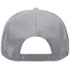 Otto 5-Panel High Crown Foam Trucker Hats, Mesh Back Cap - 39-165