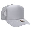 Otto 5-Panel High Crown Foam Trucker Hats, Mesh Back Cap - 39-165