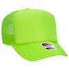 Otto 5-Panel High Crown Foam Trucker Hats, Mesh Back Cap - 39-165