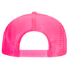 Otto 5-Panel High Crown Foam Trucker Hats, Mesh Back Cap - 39-165