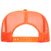 Otto 5-Panel High Crown Foam Trucker Hats, Mesh Back Cap - 39-165