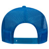 Otto 5-Panel High Crown Foam Trucker Hats, Mesh Back Cap - 39-165