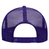 Otto 5-Panel High Crown Foam Trucker Hats, Mesh Back Cap - 39-165