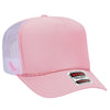 Otto 5-Panel High Crown Foam Trucker Hats, Mesh Back Cap - 39-165