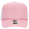 Otto 5-Panel High Crown Foam Trucker Hats, Mesh Back Cap - 39-165