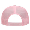 Otto 5-Panel High Crown Foam Trucker Hats, Mesh Back Cap - 39-165