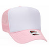 Otto 5-Panel High Crown Foam Trucker Hats, Mesh Back Cap - 39-165