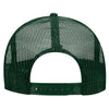 Otto 5-Panel High Crown Foam Trucker Hats, Mesh Back Cap - 39-165
