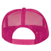 Otto 5-Panel High Crown Foam Trucker Hats, Mesh Back Cap - 39-165
