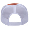 Otto 5-Panel High Crown Foam Trucker Hats, Mesh Back Cap - 39-165