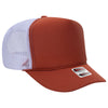 Otto 5-Panel High Crown Foam Trucker Hats, Mesh Back Cap - 39-165