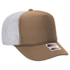 Otto 5-Panel High Crown Foam Trucker Hats, Mesh Back Cap - 39-165
