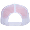 Otto 5-Panel High Crown Foam Trucker Hats, Mesh Back Cap - 39-165