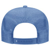Otto 5-Panel High Crown Foam Trucker Hats, Mesh Back Cap - 39-165