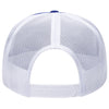 Otto 5-Panel High Crown Foam Trucker Hats, Mesh Back Cap - 39-165